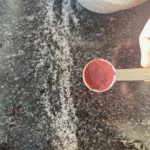 Freeze Dried Haskap honeyberry