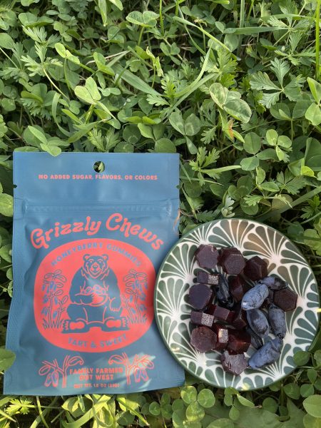 Honeyberry Products Honeyberry Products